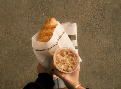 beyond coffee karachi s cafes sell more than just lattes