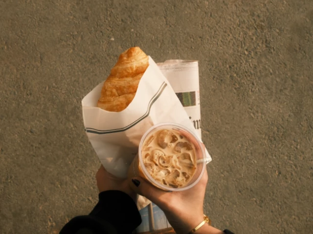 Beyond coffee: Karachi’s cafes sell more than just lattes