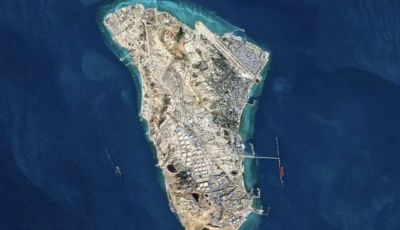 kharg island photo x kharg island photo x