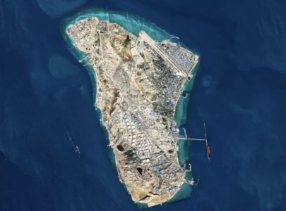 what could trump achieve by threatening iran s kharg island