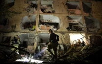 iran warns it will target us regional infrastructure if washington strikes power plants