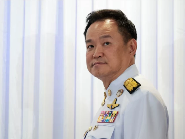 Thailand will have new government next week, PM says Thailand will have new government next week, PM says