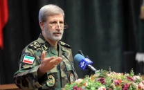 iran army chief warns no enemy troops should survive any us ground invasion