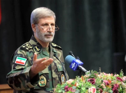 iran army chief warns no enemy troops should survive any us ground invasion