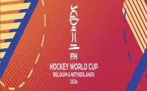 tapmad secures exclusive broadcast rights for fih hockey world cup 2026 across digital television in pakistan