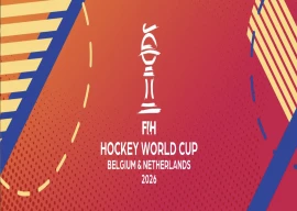 tapmad secures exclusive broadcast rights for fih hockey world cup 2026 across digital television in pakistan