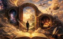 the alchemy of attention