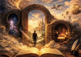 the alchemy of attention