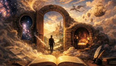 the alchemy of attention