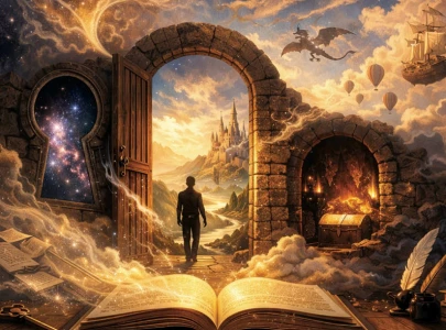 the alchemy of attention