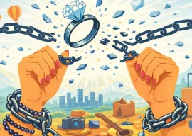 why gen z has trouble saying forever