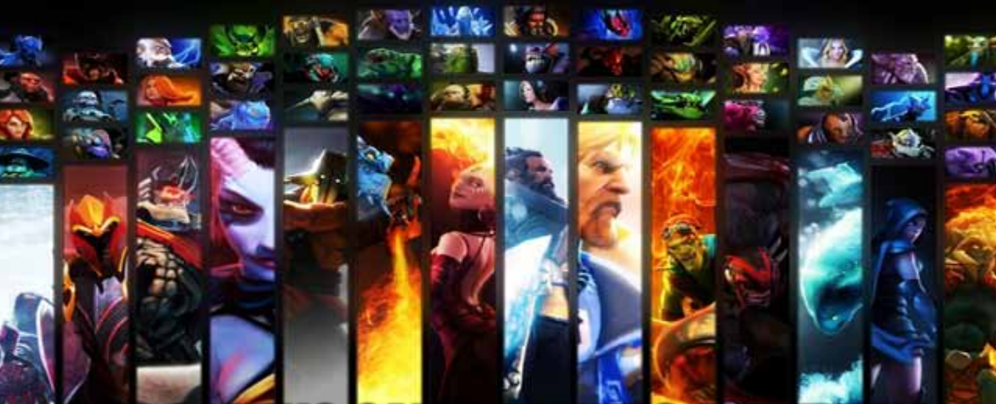 Are gaming cafes making a return?