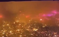 fire in malaysia s sabah destroys 200 homes hundreds displaced