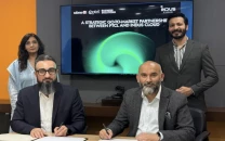 indus cloud signs strategic partnership agreement with ptcl to deliver cloud excellence