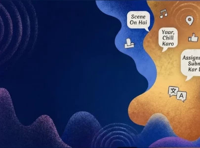 not quite english not quite urdu