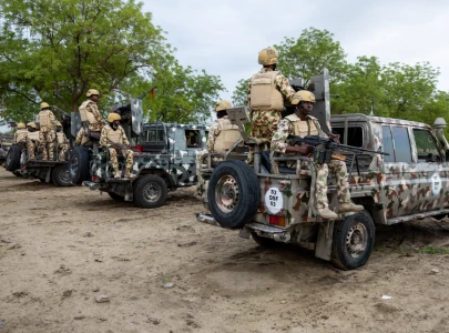 trump says isis second in command abu bilal al minuki killed by us nigerian forces