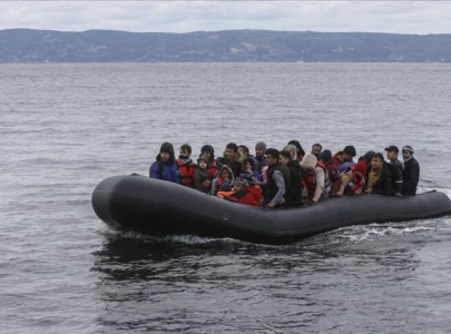 malaysia calls off search rescue operation for victims of migrant boat tragedy