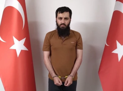 turkiye captures 10 isis suspects in syria including figure linked to ankara train station attack turkiye captures 10 isis suspects in syria including figure linked to ankara train station attack