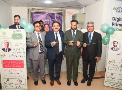 hepatitis c screening to be made mandatory nationwide for employees of federal ministries kamal