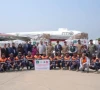 pakistan dispatches 100 tons of humanitarian assistance to the federal democratic republic of nepal on sunday to support relief efforts following the recent devastating floods and landslides app pakistan dispatches 100 tons of humanitarian assistance to the federal democratic republic of nepal on sunday to support relief efforts following the recent devastating floods and landslides app