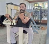 old iron new drugs the fight for natural muscle