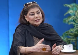 the truths we tell about ourselves