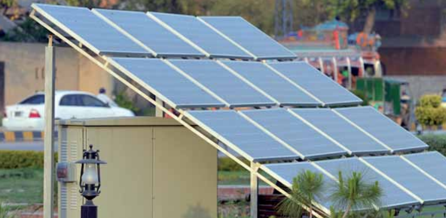 The high cost of Balochistan s solar transition