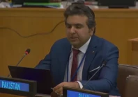 pakistan rejects india s internal matter claim on kashmir at un