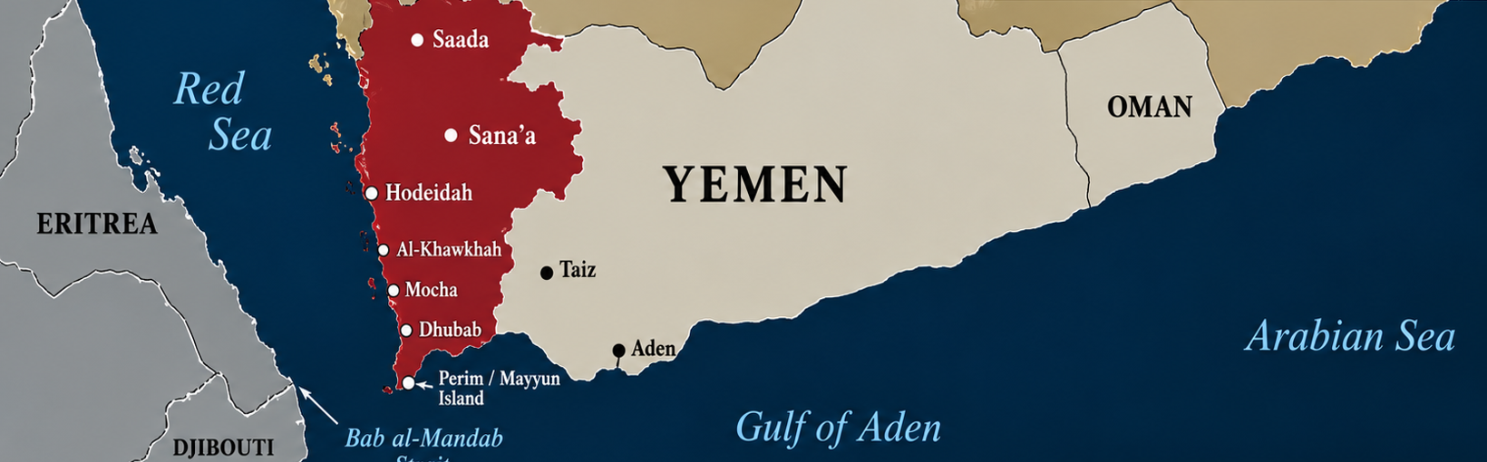 When geopolitics becomes economics
