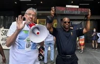 look up and look around