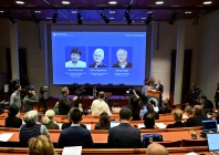 german and us scientists win nobel medicine prize for work on optogenetics german and us scientists win nobel medicine prize for work on optogenetics