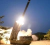 north korea confirms test of tactical ballistic missile