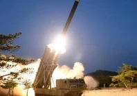 north korea confirms test of tactical ballistic missile