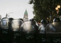 argentina designates foreign cartels guerrilla groups as terrorist organisations
