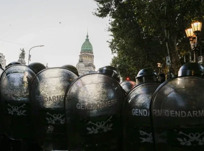 argentina designates foreign cartels guerrilla groups as terrorist organisations argentina designates foreign cartels guerrilla groups as terrorist organisations