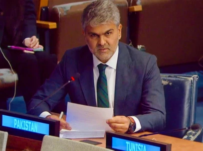 pakistan calls for equitable non discriminatory civil nuclear cooperation at un pakistan calls for equitable non discriminatory civil nuclear cooperation at un