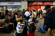death toll in spain high speed train crash near toledo rises to 30