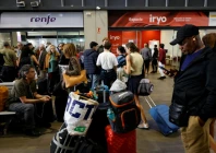 death toll in spain high speed train crash near toledo rises to 30