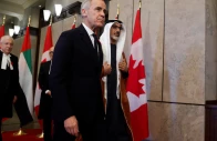 canada uae sign trade deal as carney seeks new trading partners