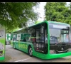 green line metrobus corridor to be revamped green line metrobus corridor to be revamped