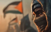 the next salahuddin pakistan s first fully ai generated feature film