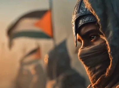 the next salahuddin pakistan s first fully ai generated feature film the next salahuddin pakistan s first fully ai generated feature film