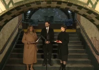 zohran mamdani is sworn in as mayor of new york city at old city hall station new york u s thursday jan 1st 2026 source the associated press on x