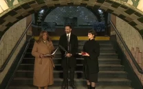 zohran mamdani sworn in on the holy quran as new york s first muslim mayor zohran mamdani sworn in on the holy quran as new york s first muslim mayor