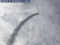 pakistan navy demonstrated its operational readiness and combat preparedness through a comprehensive exercise in the north arabian sea showcasing both conventional and unmanned capabilities