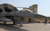 paf f 16s arrive in saudi arabia for spears of victory 2026 exercise
