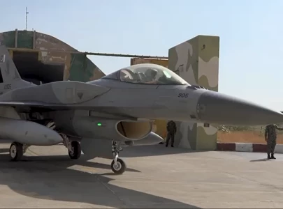paf f 16s arrive in saudi arabia for spears of victory 2026 exercise