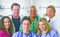 scrubs revival hits creative snag scrubs revival hits creative snag