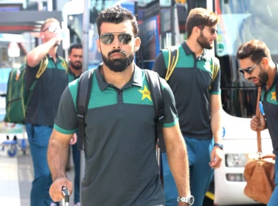 pakistan wc squad gets indian visas at 11th hour