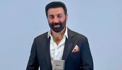 police complaint filed against sunny deol for cheating forgery and extortion